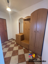 Mieszkanie 2 pokojowe - Os. Zastalowskie